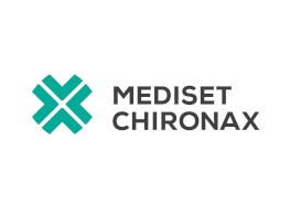 Mediset Chironax